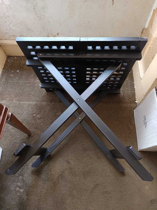 Mesa de apoio nova