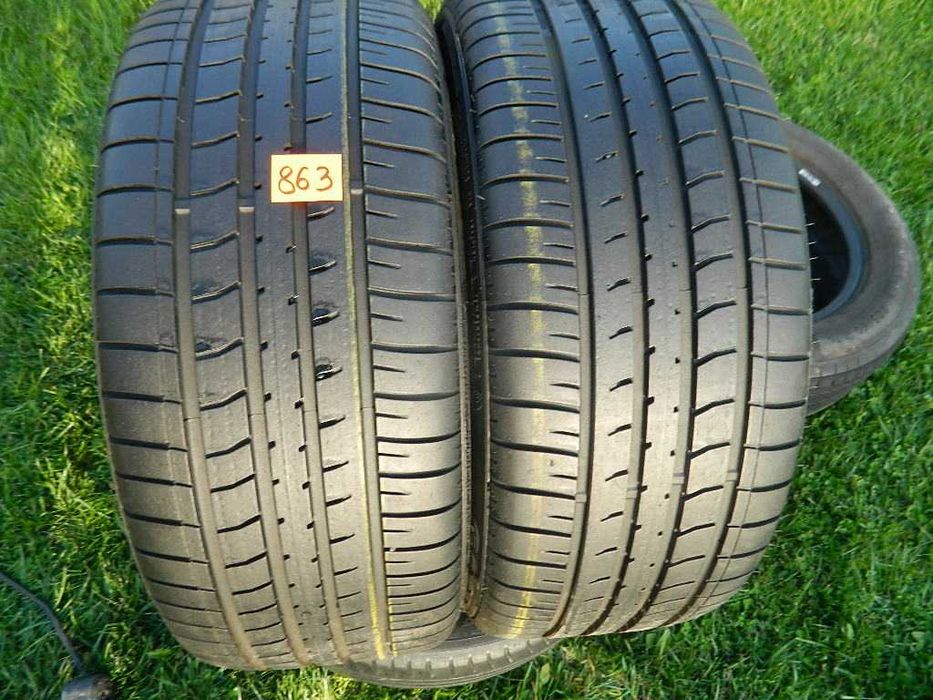 Шина колеса резина R17 225/45 GoodYear Eagle RSC 2шт Літо
