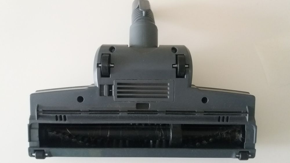Turboszczotka Zelmer ZVCA90TG