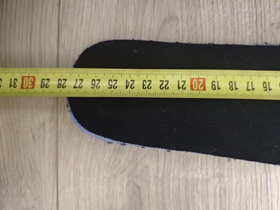 Buty Trekkingowe Kadva r. 43