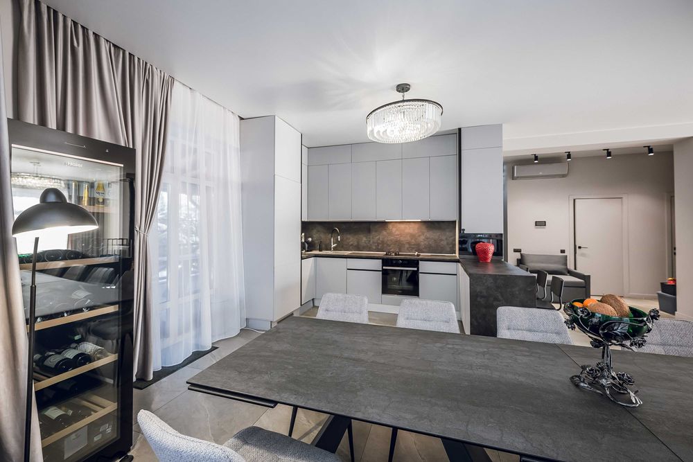 Продаж  Будинку-Мрії в лісовій частині Бучі