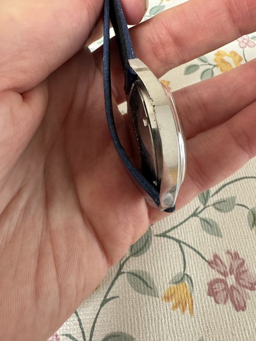 Relogio Arsa Unitas Automatic - Swiss Made