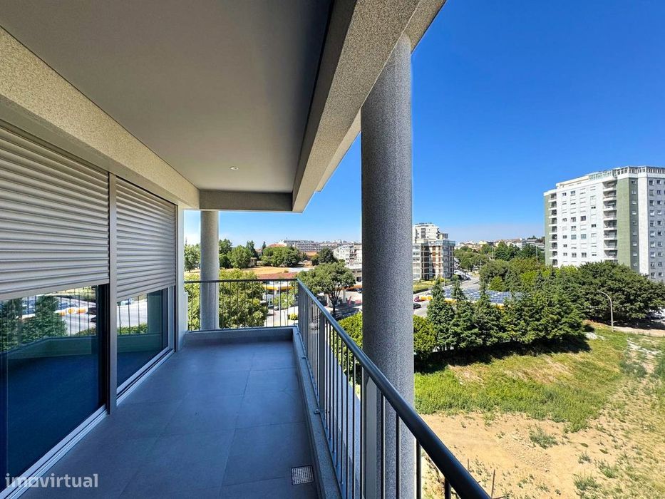 Apartamento T2 Venda em Braga (Maximinos, Sé e Cividade),Braga — Braga (Maximinos, Sé E Cividade), Braga