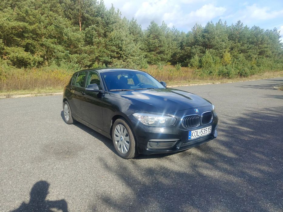 BMW Seria 1