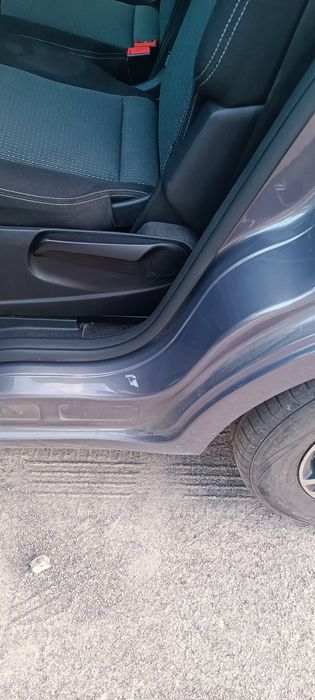 ford galaxi 2013   7місць