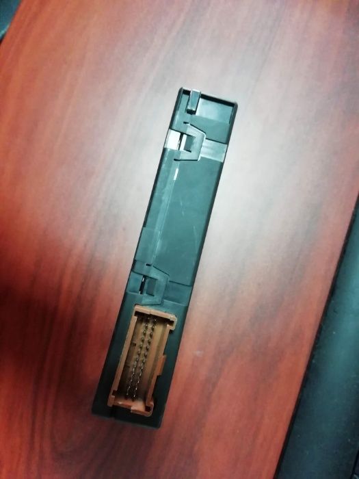 Mercedes Benz ML 320 W163 Módulo (163.545.3332)