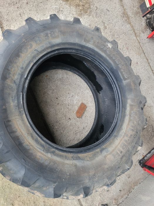 Opona rolnicza Michelin 650/65 R38