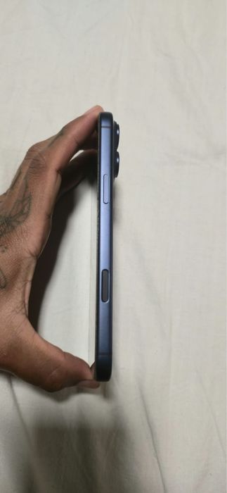 Iphone 17 Pro Max 512GB 01 mês de uso