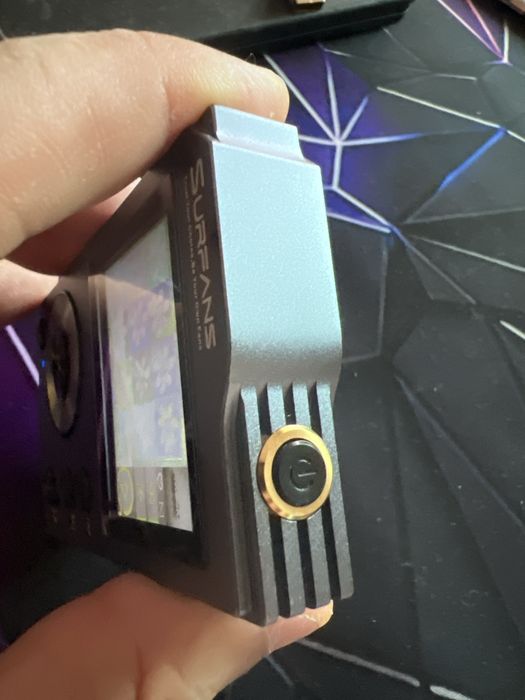 MP3 HiFi Surfans F20