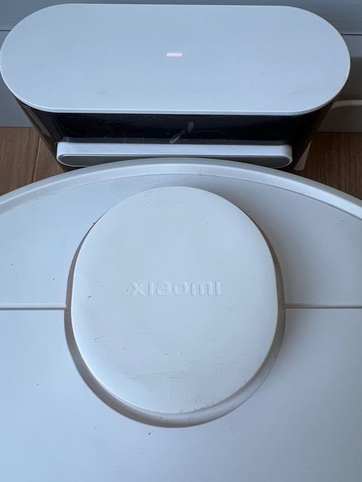 Xiaomi Robot Vacuum aspirador S12