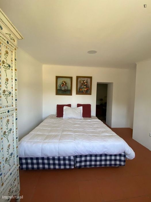 Casa com 1 quartos - localizado em Evora