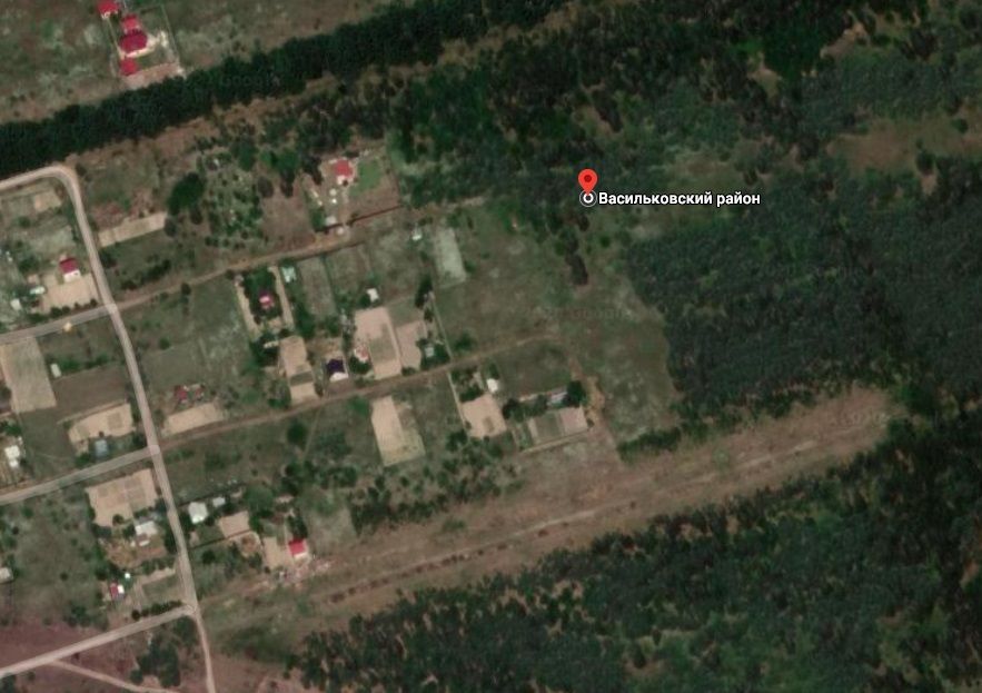 Продам земельный участок в с. Перевоз. Собственник!