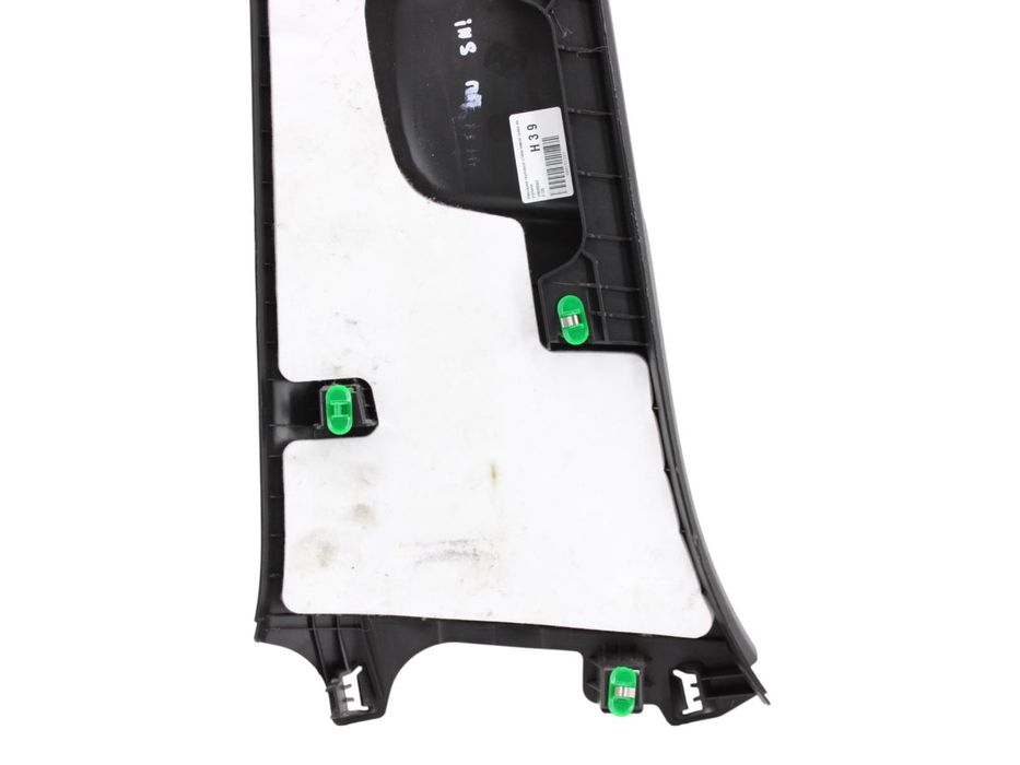 Накладка середньої стійки нижня права внутрішня OPEL INSIGNIA 2017-202