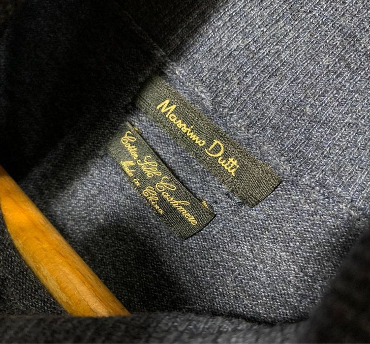 Гольф/Водолазка/Светр MASSIMO DUTTI розмір L