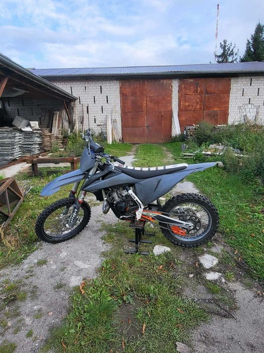 KTM