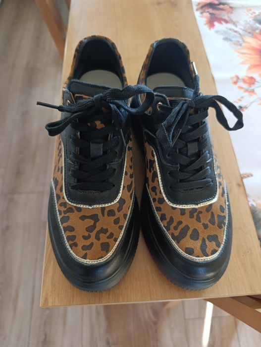 Buty damskie rozmiar 41