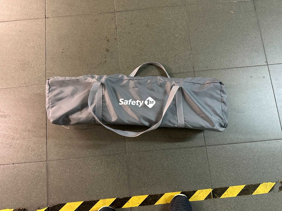 Cama de Viagem Safe1st