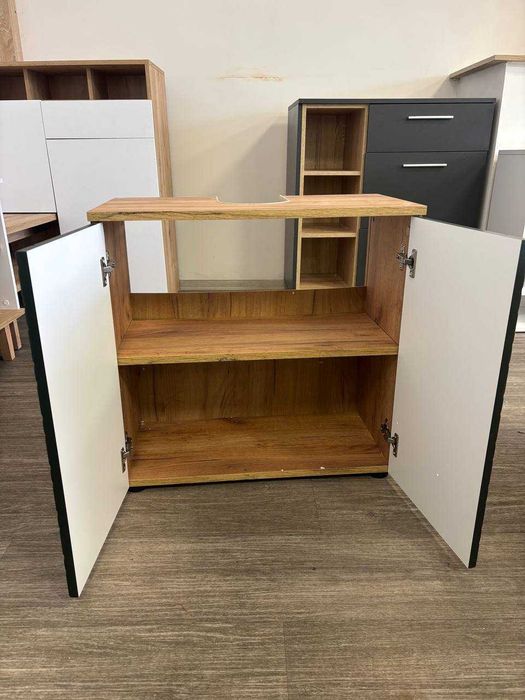Szafka pod umywałke 60 x 59