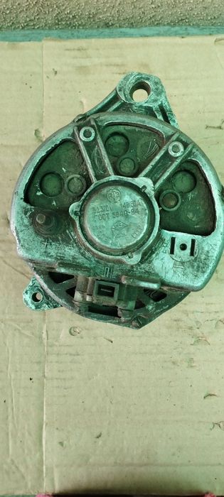 Генераторы ГАЗ 24 / Газель 65А, 60А. + Генератор постоянного тока 20А