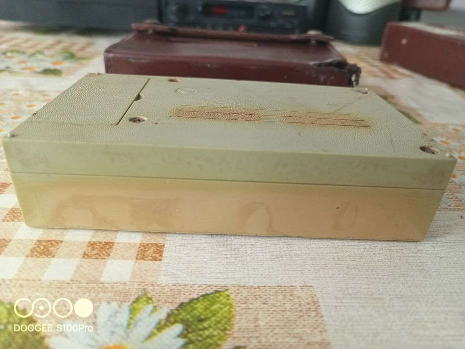 UNITRA Kamila radio