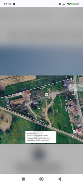 Oportunidade de Investimento – Terreno Misto com Grande Potencial, Jardia, Montijo