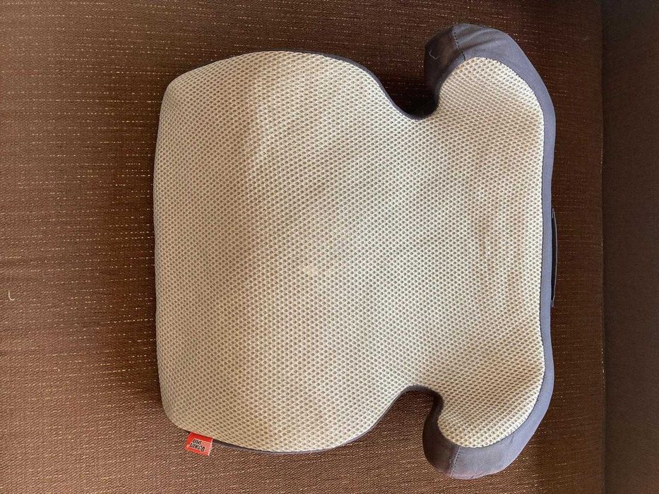 Assento auto de criança