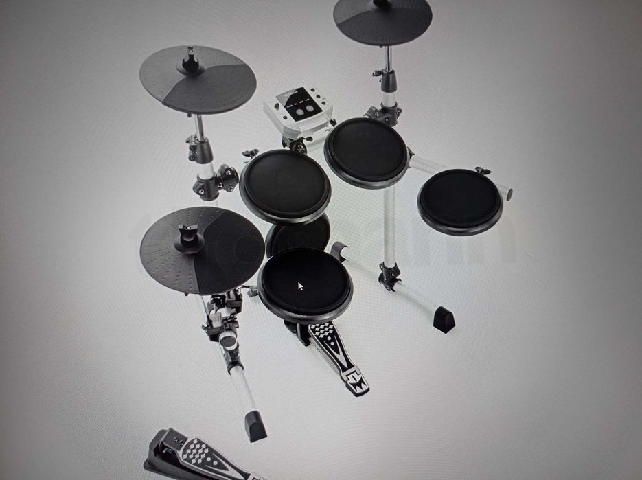 Bateria Elétrica Millennium MPS 150 Nova