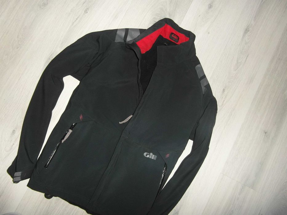 Gill Yachting Softshell Jacket Męska Kurtka Żeglarska S