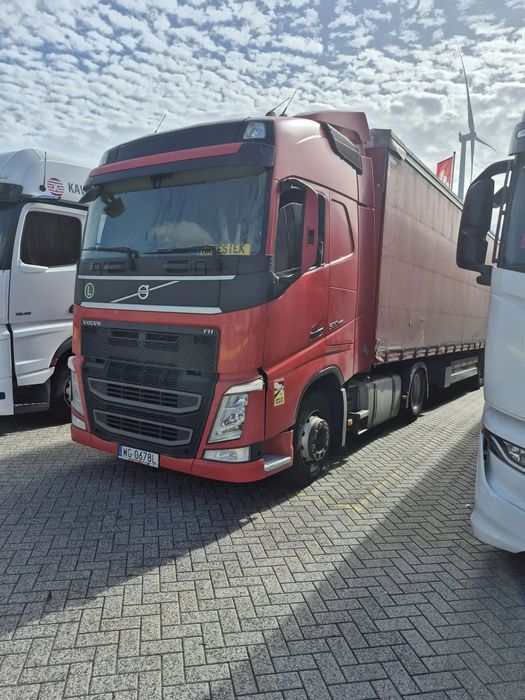 Volvo