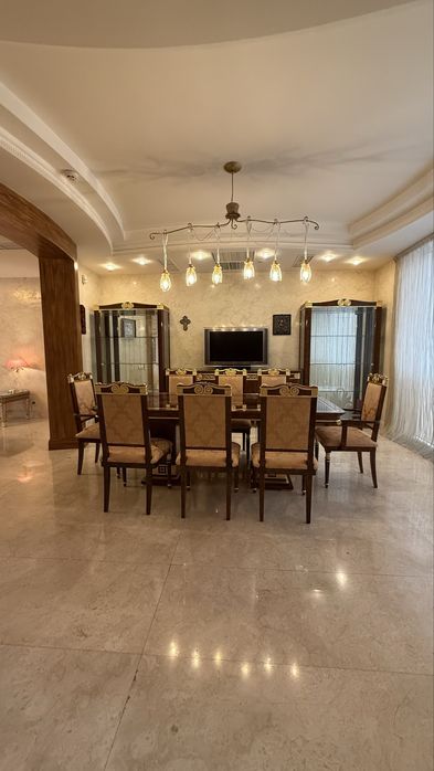 Продаж унікального пенхаусу в елітному ЖК Хвиля, вул. Старонаводницька