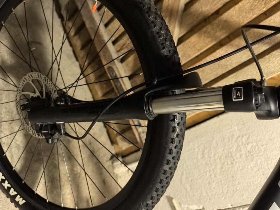 Rower Giant Talon 3G