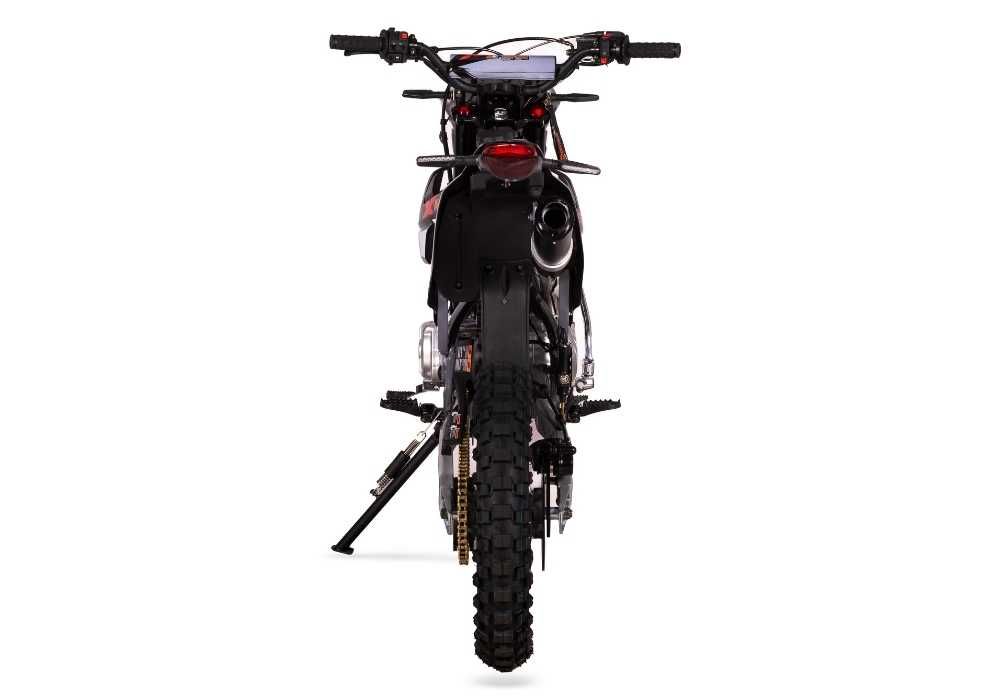 Пітбайк X motos Loki 190