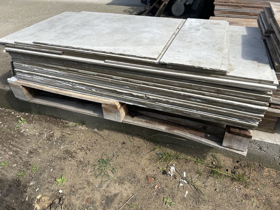 Gres cemento slate