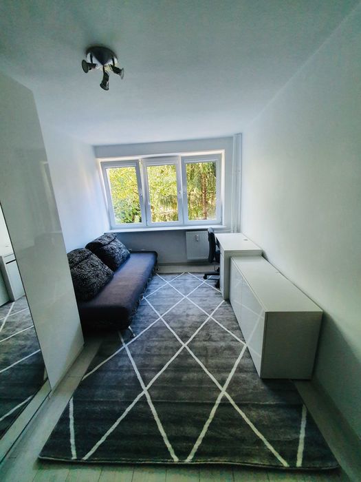 Mieszkanie – Warszawa, Żoliborz Spółdzielczy, Żoliborz - Widok 3