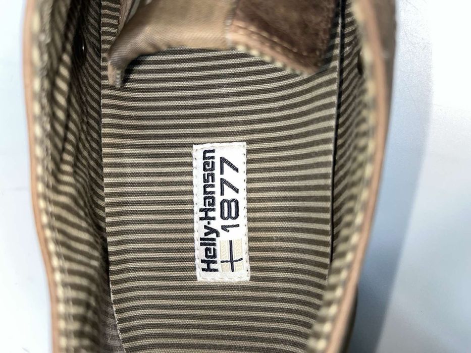 Кросівки Helly Hansen 41 розмір (по устілці 26 см)