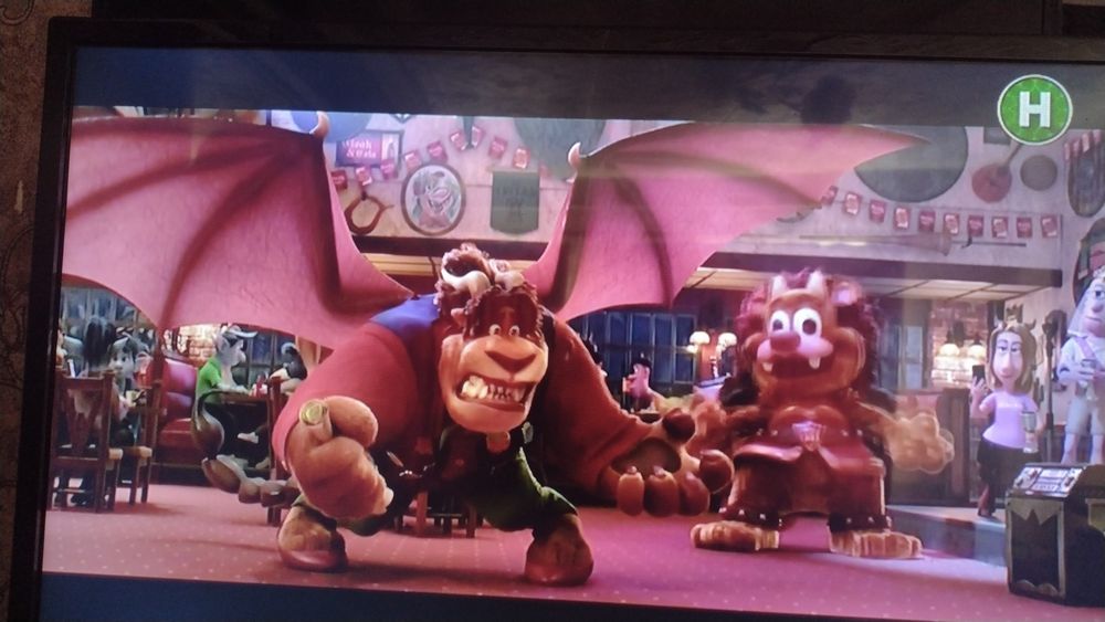 Телевізор Orion, 32 діагональ