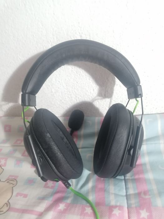 Razer headset Blackshark V2 X