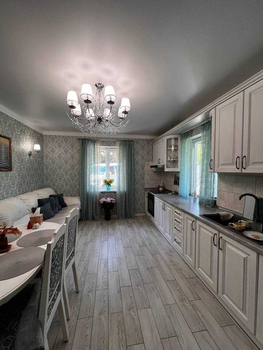 Продаж затишного будинку в с.Думанці