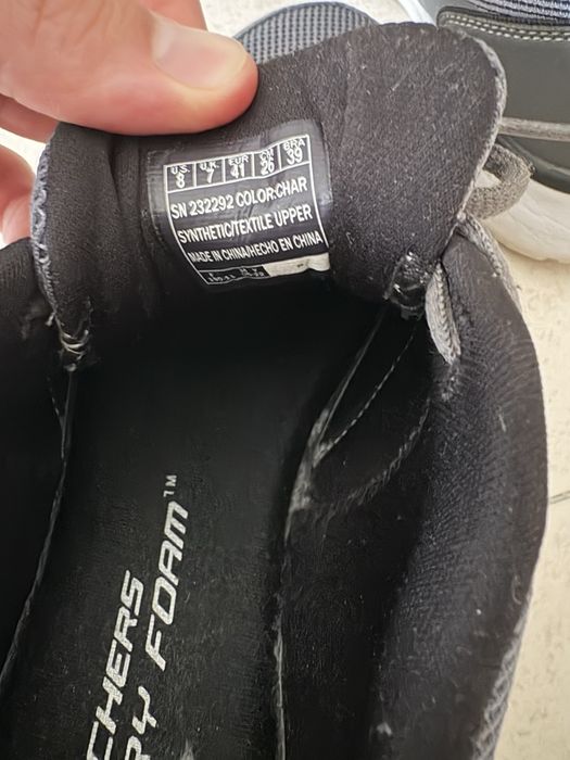 Ténis Skechers 41