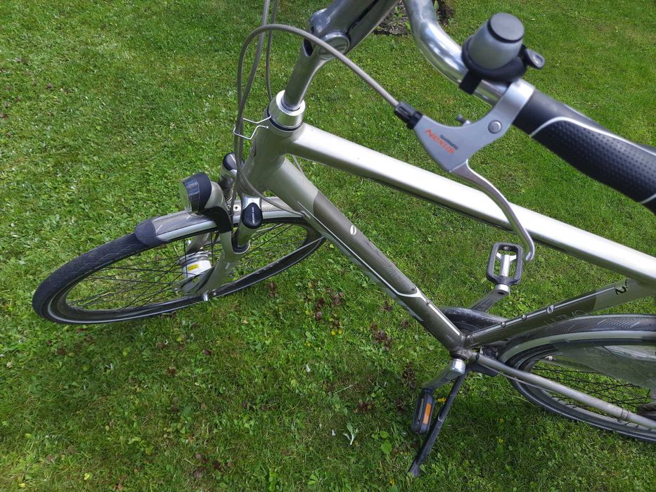 GIANT ULTIMO CS2 rama XL (60cm)