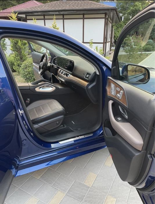 Розборка, авторозбірка Mercedes Gle coupe C167 w167/ шрот /запчастини