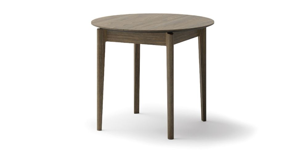 Stół PT-05 ciemny dąb