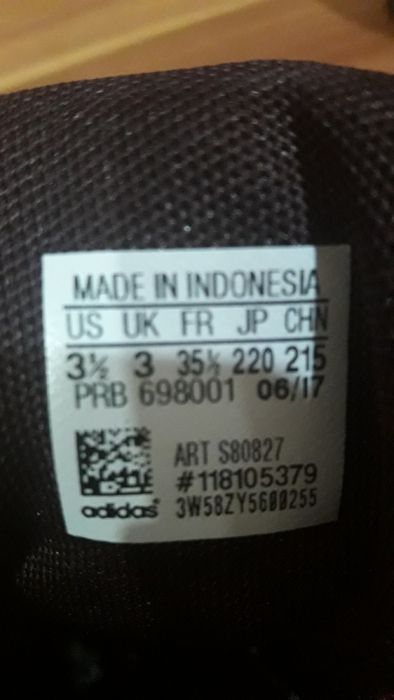 Buty adidas
