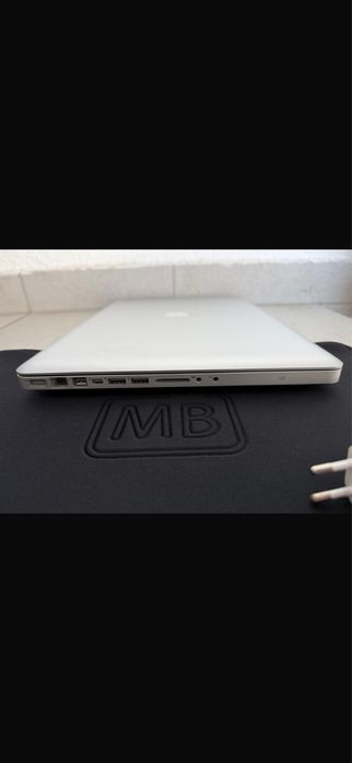 Macbook Pro A1286