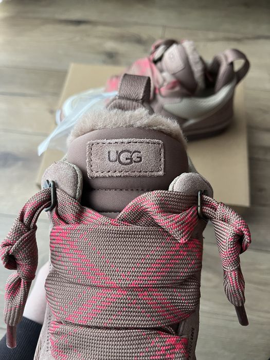 Buty UGG Lowmel Rocky Oak 37 / 39 / 40 - NOWE