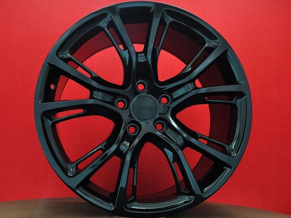 FELGI R20 5x127 Jeep Grand Cherokee III WK IV WK2 V WL Wrangler 3 4 JT