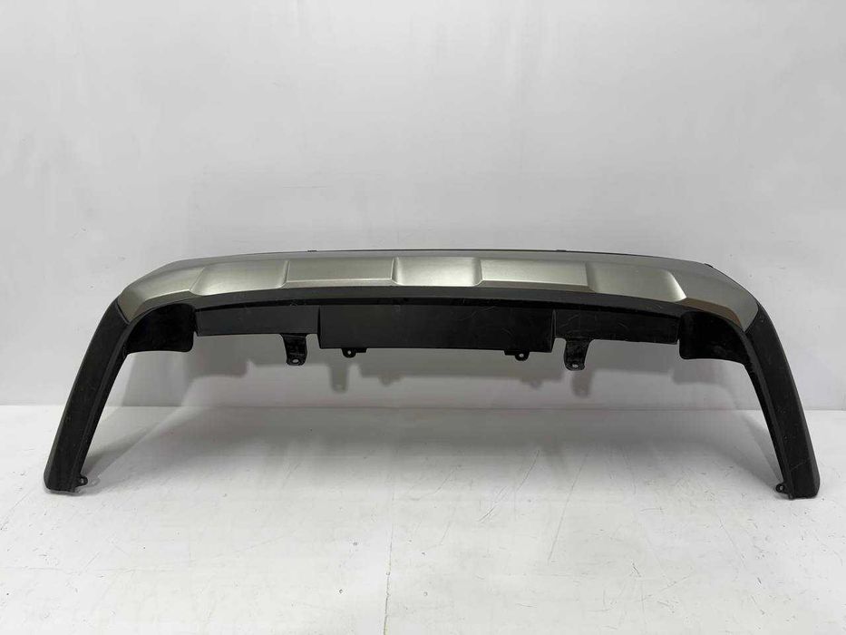 Бампер задний Toyota RAV4 (2018-25) 5215942230 тойота рав4