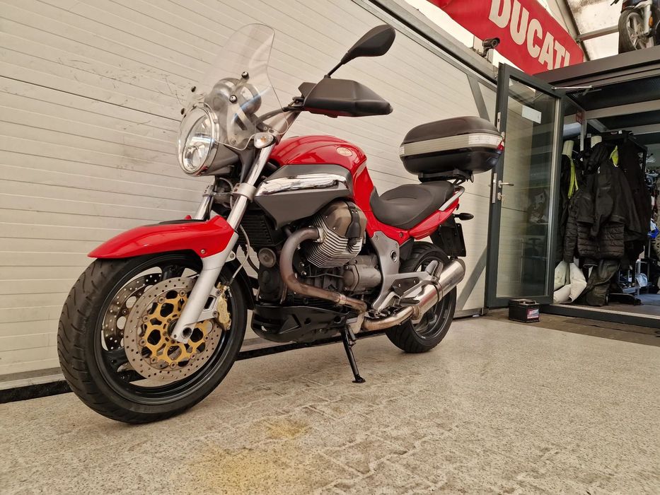 Moto Guzzi
