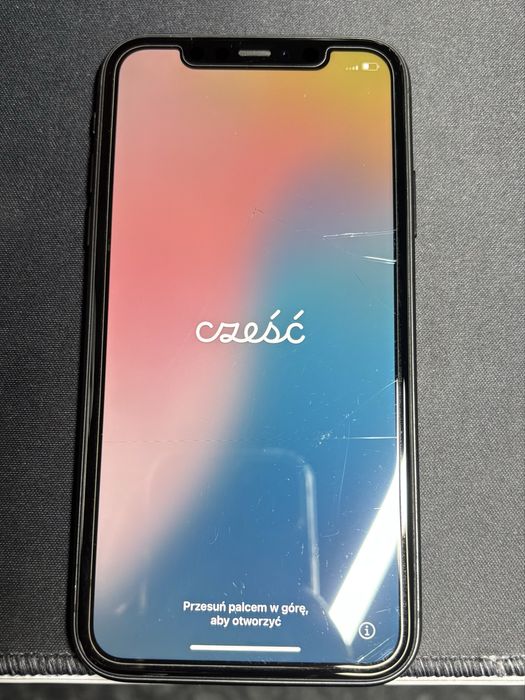Sprzedam dwa Iphone 11