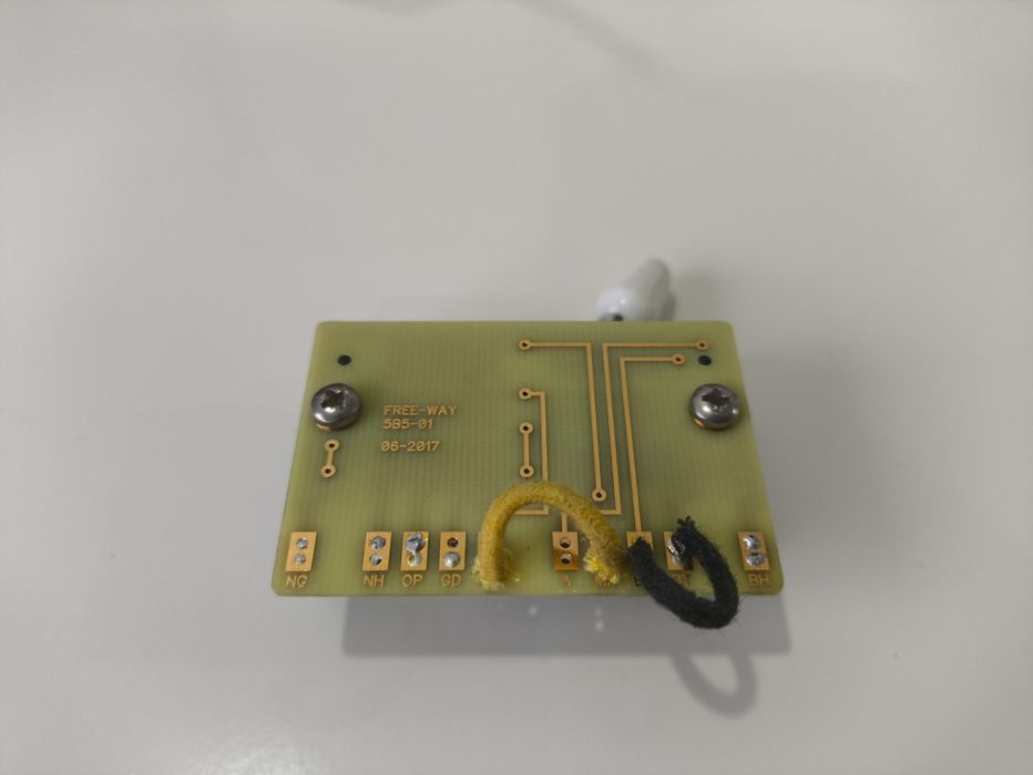 Switch / seletor de Pickups 10 posições